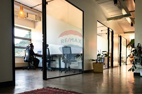 Shared office Space To Let in Lavington