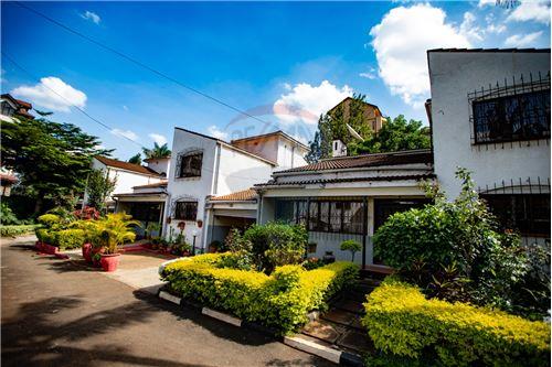 В аренду/лизинг-Отдельно стоящий дом-Kilimani KE-106003115-126