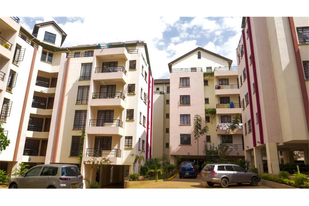 Condo/Apartment For Sale Ruaka 1060030243622 , RE/MAX Public Listing