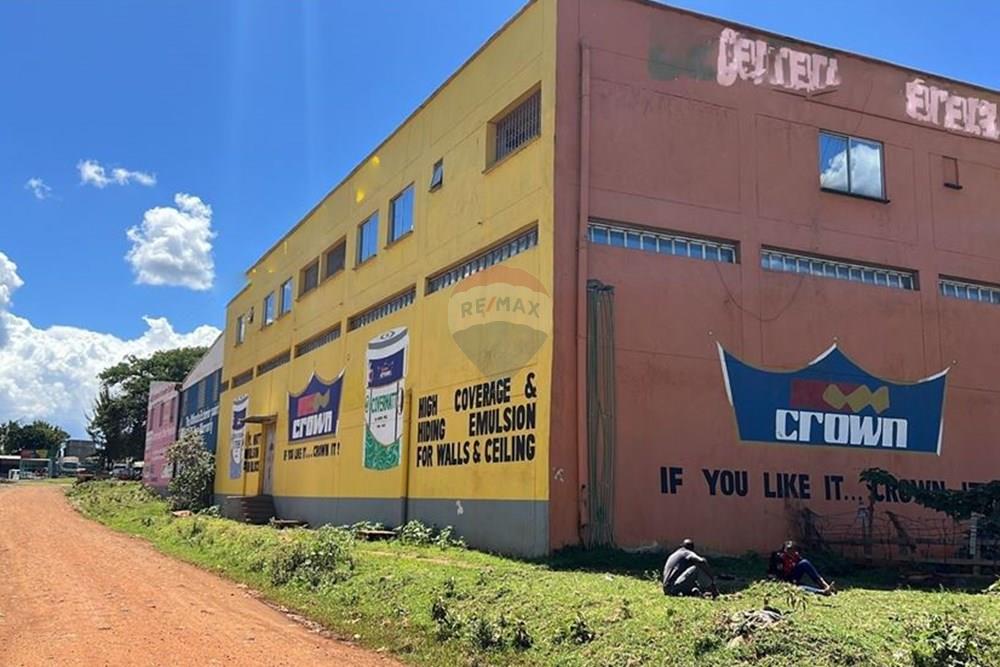 Föld - Eladó - Eldoret Town - 5 - 106003024-3580