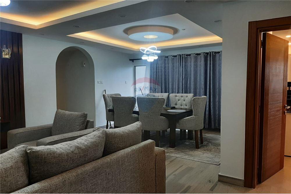 Condo/Apartment - For Sale - Westlands - LivingRoom/DiningRoom - 106003104-305