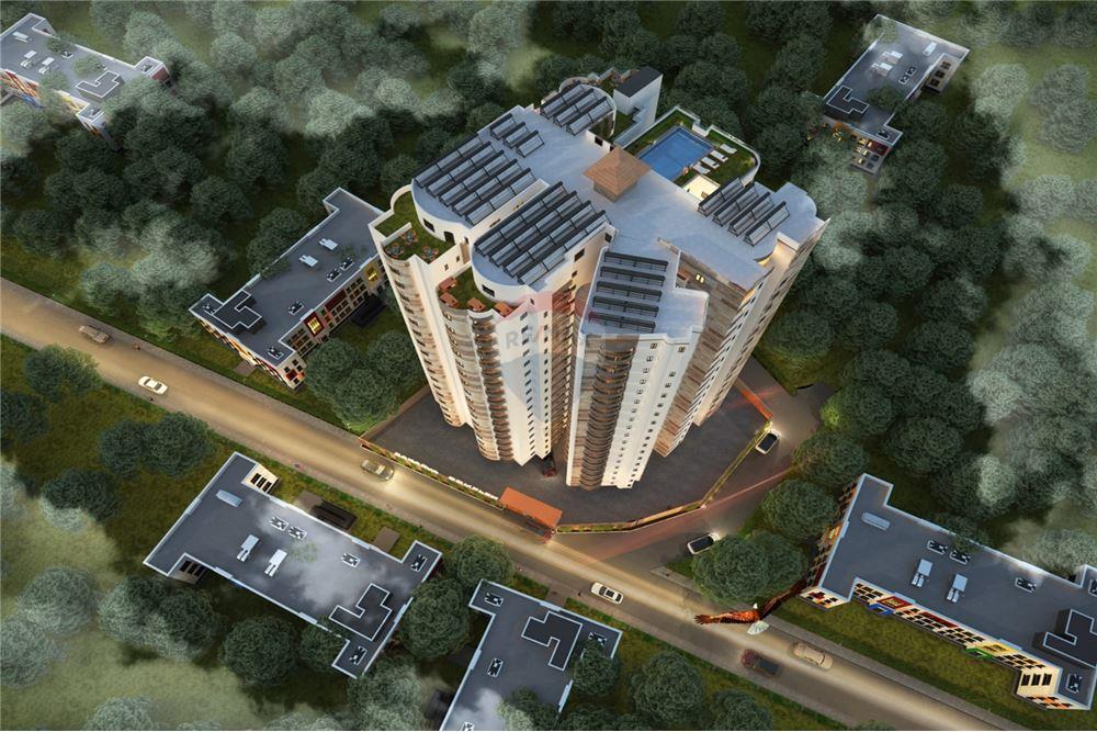 公寓/单元房 - 待售 - Westlands - 20 - 106003104-306