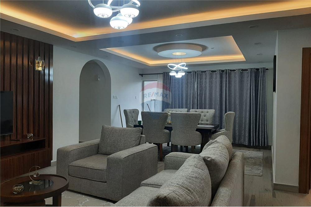 公寓/单元房 - 待售 - Westlands - 客厅/餐厅 - 106003104-306