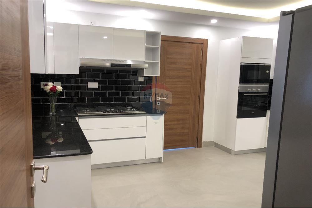 Condo/Apartment - For Sale - Westlands - Kitchen - 106003104-307