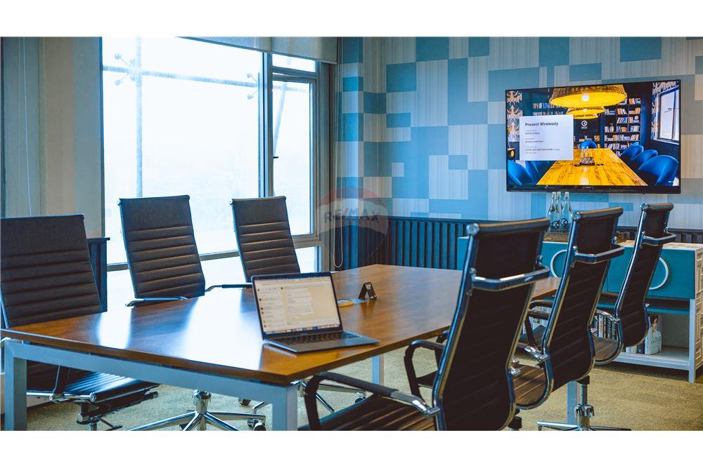 Virtual Office - For Rent/Lease - Westlands - 8 - 106003100-104