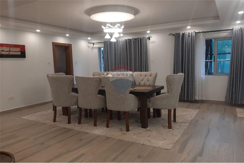 Condo/Apartment - For Sale - Westlands - Dining Room - 106003104-307