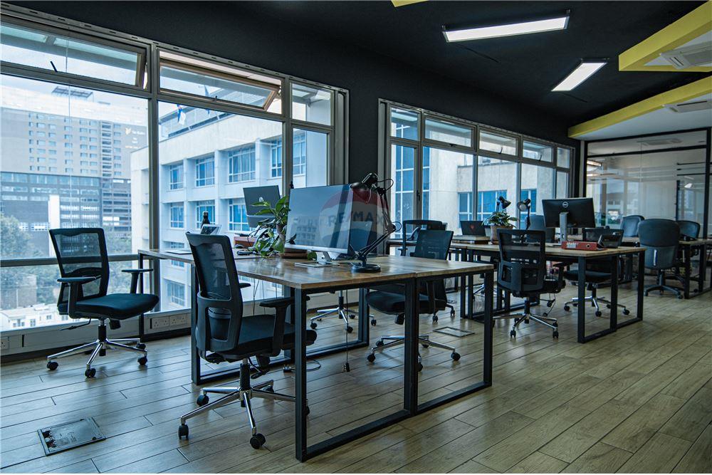 Virtual Office - For Rent/Lease - Westlands - 12 - 106003100-102