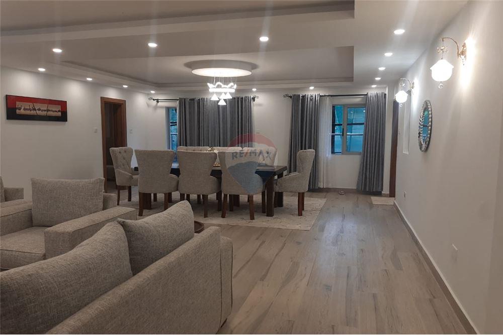 Condo/Apartment - For Sale - Westlands - LivingRoom/DiningRoom - 106003104-307