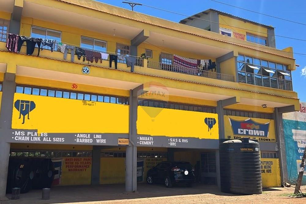 Föld - Eladó - Eldoret Town - 3 - 106003024-3580