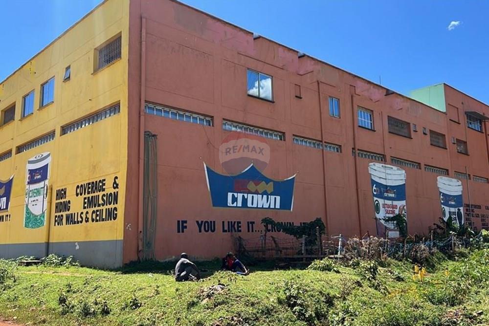 Föld - Eladó - Eldoret Town - 4 - 106003024-3580