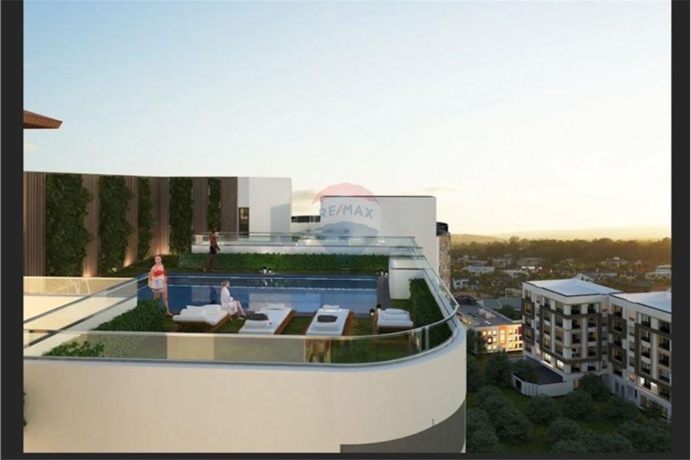 Condo/Apartment - For Sale - Westlands - Roof Top Swimming pool - 106003104-305