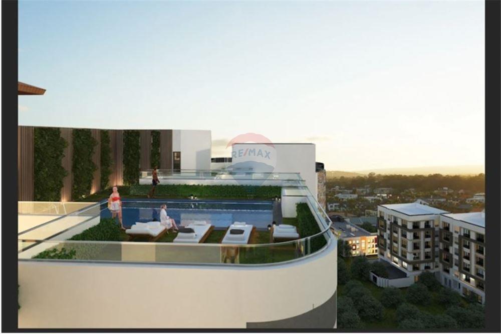 公寓/单元房 - 待售 - Westlands - Roof top Swimming Pool - 106003104-306