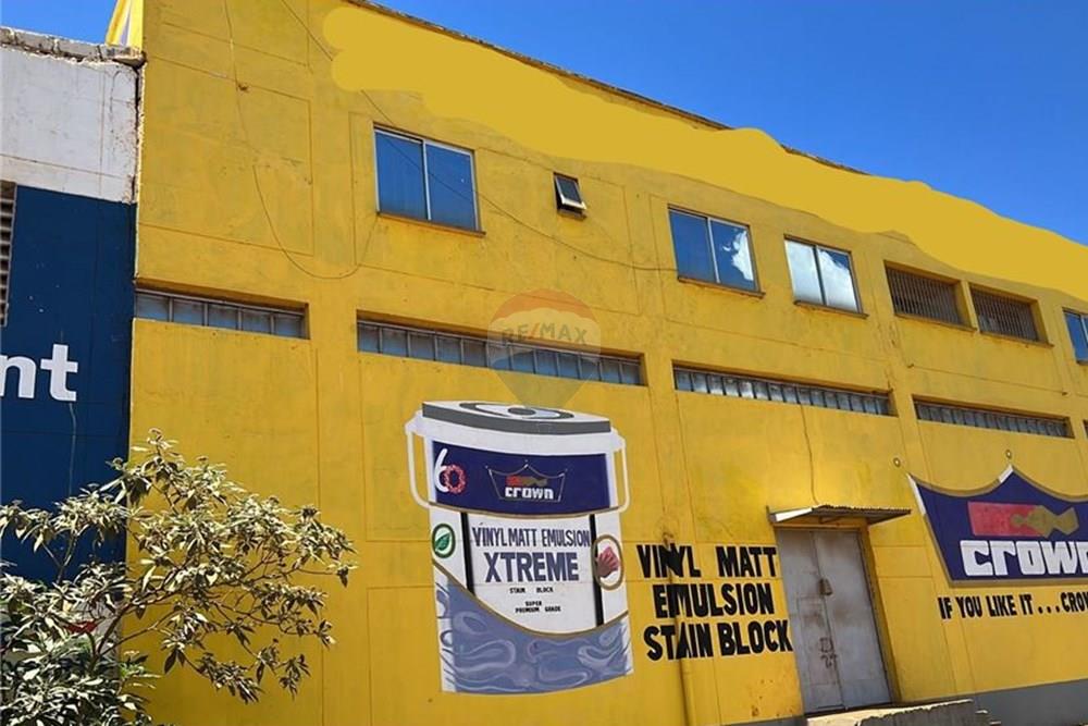 Föld - Eladó - Eldoret Town - 6 - 106003024-3580