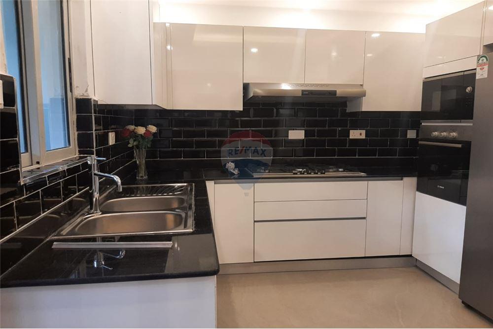 Condo/Apartment - For Sale - Westlands - Kitchen - 106003104-307