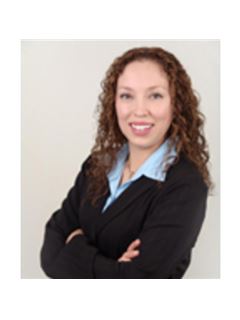 Norma L. Larios - RE/MAX Trinity