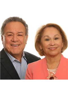Pedro J. Cabezas - RE/MAX DFW Associates V