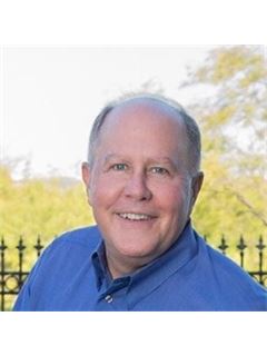 Scott Greenberg - RE/MAX DFW Associates V