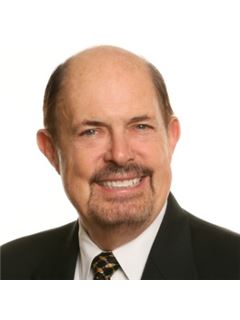 Jim Monroe - RE/MAX DFW Associates V