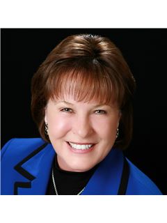 Patty R. Jenkins - RE/MAX DFW Associates IV