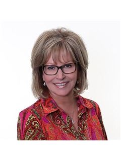 Pam Boyd - RE/MAX DFW Associates IV