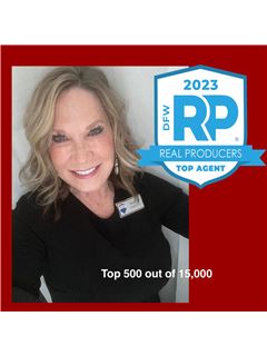Broker/Owner - Tracey Dierolf - RE/MAX Unlimited