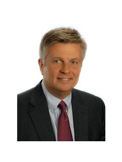 Sean May - RE/MAX DFW Associates IV