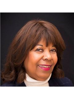 Joyce M. Columbus - RE/MAX DFW Associates IV