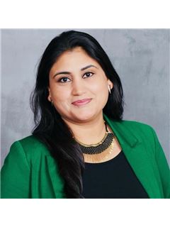 Ruchi Mishra - RE/MAX DFW Associates V