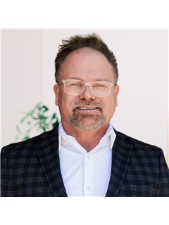 Kevin Blassingame - RE/MAX Elite Group