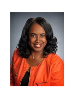 Broker/Owner - Kendra L. Norwood - RE/MAX Innovations