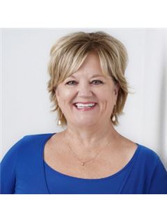 Deanna K Swenson - RE/MAX Elite Group