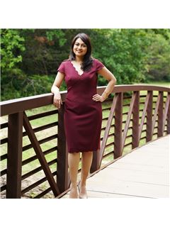 Shubhra Bhattacharya - RE/MAX DFW Associates V