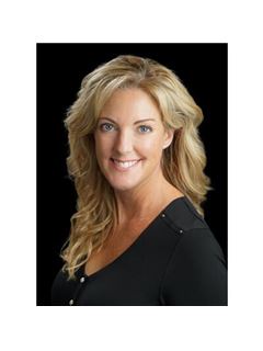 Liz Snowden - RE/MAX DFW Associates IV