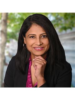 Deepika Reddy - RE/MAX DFW Associates V
