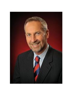 Sam G. Anderson - RE/MAX DFW Associates IV