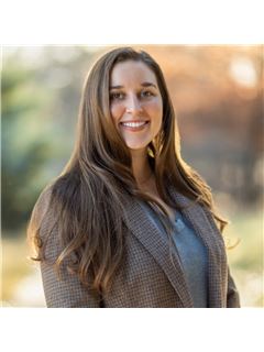 Courtney Kistler - RE/MAX DFW Associates V