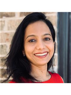 Preeti Sebastian - RE/MAX DFW Associates V