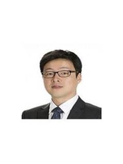 Simon Yoon - RE/MAX DFW Associates V