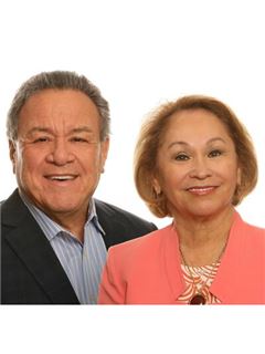 Maria E. Cabezas - RE/MAX DFW Associates V
