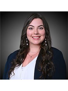 Morgan Ashley - RE/MAX DFW Associates V