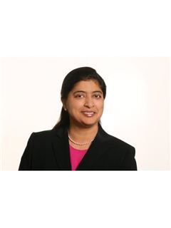 Roshni Menon - RE/MAX DFW Associates IV
