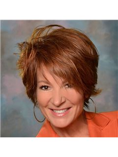 Sharon Apligian - RE/MAX DFW Associates V