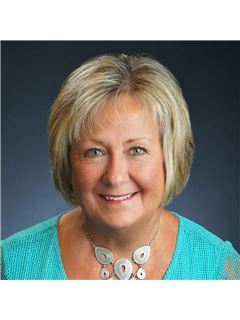 Joanne Condi - RE/MAX DFW Associates V