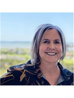 Judy Smith - RE/MAX Elite Group