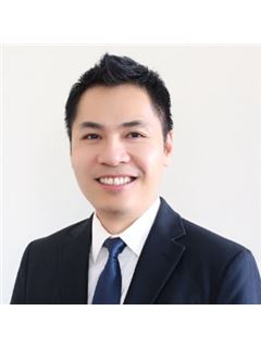 Todd Luong - RE/MAX DFW Associates V