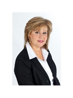 Debbie A. Valdata - RE/MAX Elite Group