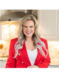 Jennah Ciers - RE/MAX DFW Associates IV