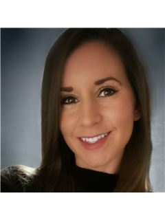 Keri Ray - RE/MAX DFW Associates V