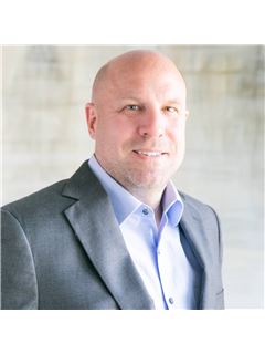 Darrin Pennartz - RE/MAX DFW Associates IV