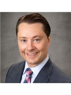 Brian S. Curry - RE/MAX DFW Associates V